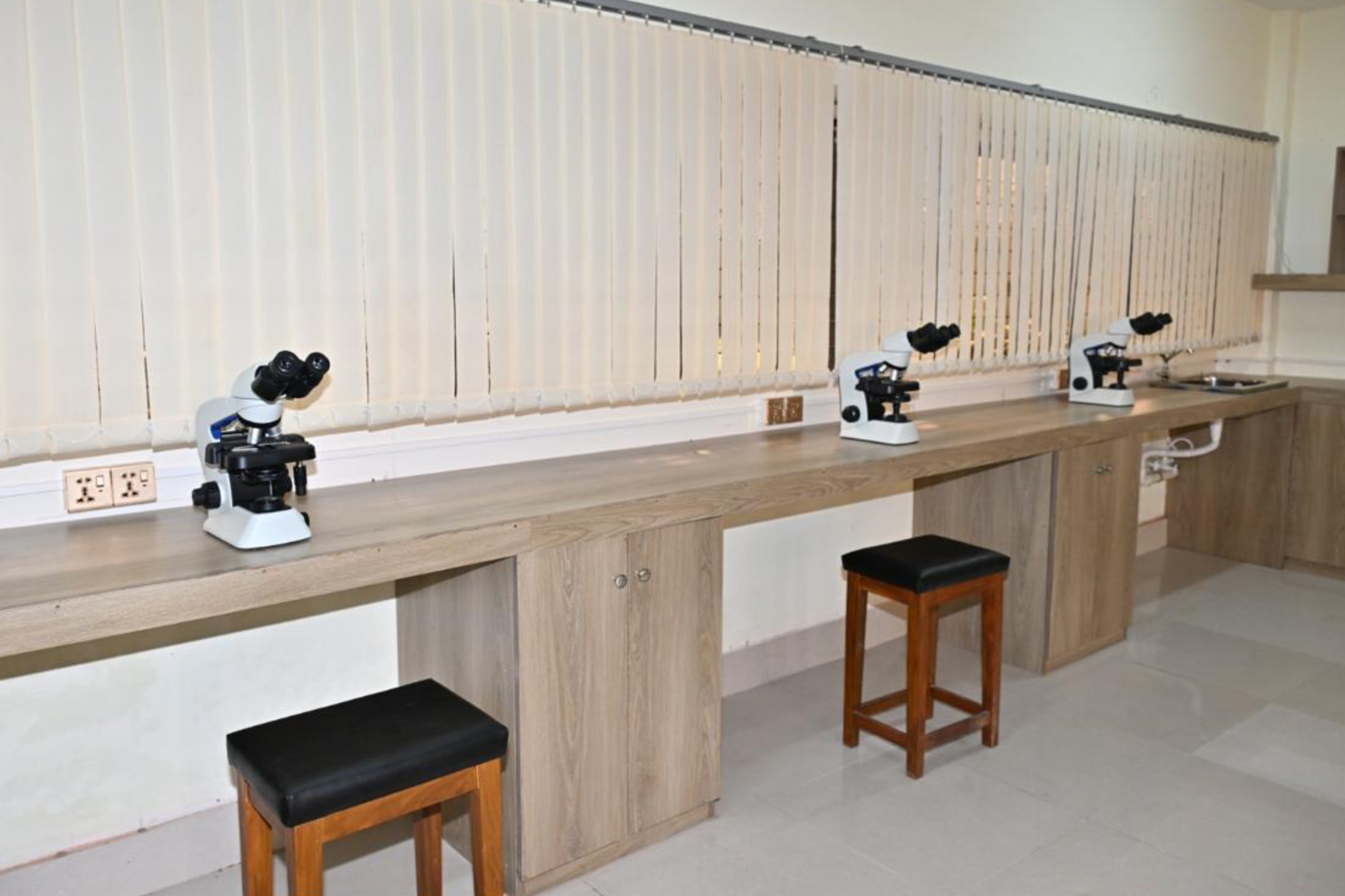 Physiology Lab
